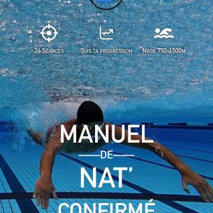 Manuel de Nat' CONFIRMÉ